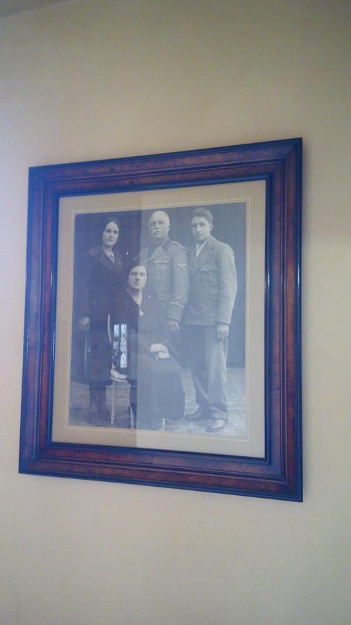 Locanda Da Cines Castelnovo ne' Monti Exterior foto